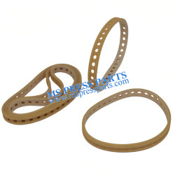 Heidelberg CD74/SM102 Printing Machine Parts F4.614.885 Suction Tape – Good Quality Replacement New