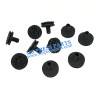 Komori Printing Machine Parts 7641510002 & 764-1510-002 & 7641510003 & 764-1510-003 Sucker – Original New