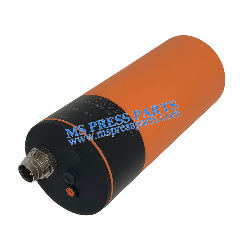 Heidelberg/Stahl Folding Machine Spare Parts ZD.215-477-02-00 & FH.1702331/00 & KB5099 Capacitive Sensor – Original New