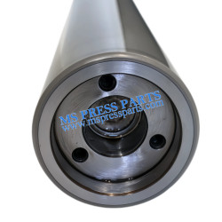 HD SM102/CD102 Printing Machine Parts 71.009.015/03 Ink Distributor 85.1*1060mm Water-Cool Type – Good Quality Replacement