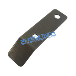 Heidelberg CD102/SM102/CX102/SX102 Printing Machine Parts F4.514.032 Gripper – Replacement New