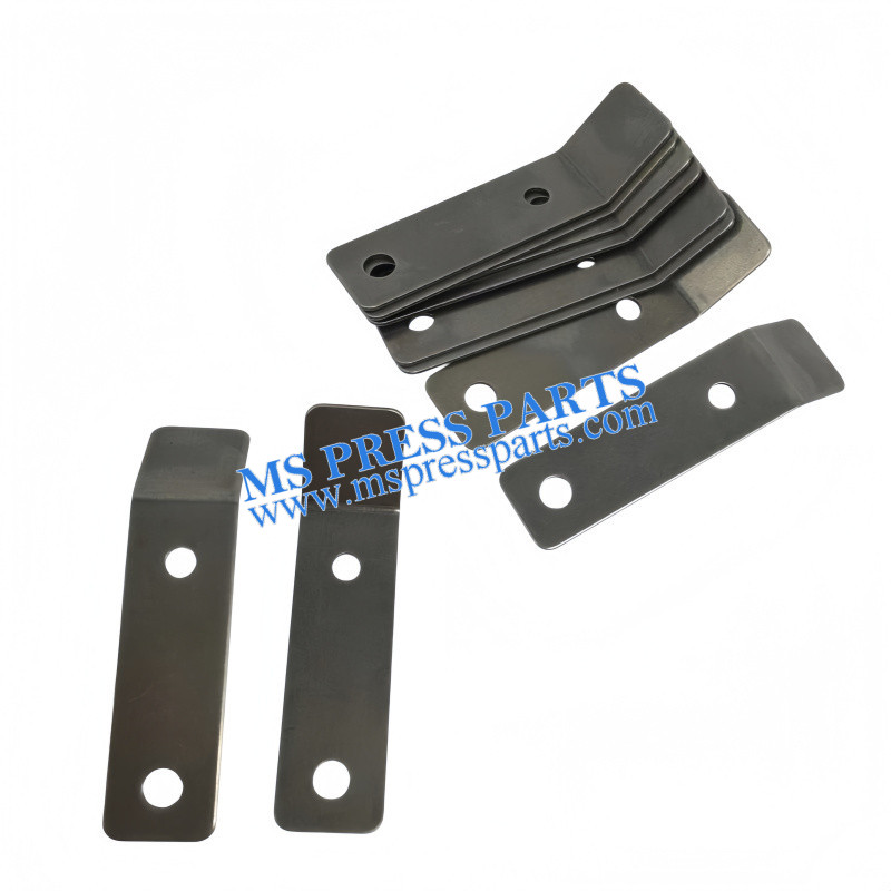 Heidelberg CD102/SM102/CX102/SX102 Printing Machine Parts L4.014.003/03 Gripper – Replacement New