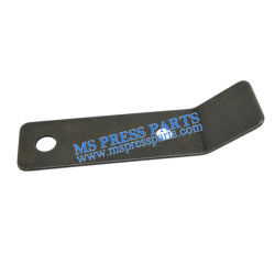 Heidelberg CD102/SM102/CX102/SX102 Printing Machine Parts L4.014.003/03 Gripper – Replacement New