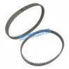 Heidelberg SX74/PM74/SM74/CD74/XL75 Printing Machine Parts 00.580.5587 Toothed Belt 10AT 5×340 – Good Quality Replacement New