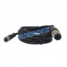 Heidelberg CD102/SM102/SX102/CX102/XL105/XL106 Machine Parts Cable for F2.122.1341/05 Sensor US RB POS – Replacement New