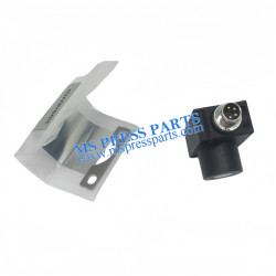 Heidelberg CD102/SM102/SX102/CX102/XL105/XL106 Machine Parts F2.122.1341/04 & F2.122.1341/05 Sensor US RB POS – Original New