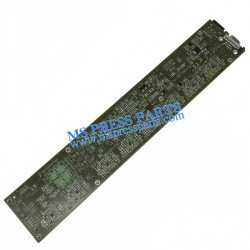 Heidelberg SM102/SM52 Printing Machine Parts 00.779.2126 Flat Module IDCB3 – Original Used
