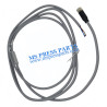 HD CD102/XL102/SM102 Machine Parts F2.145.0113/02 Connecting Line & L2.110.1495 Sensor Connecting Cable – Replacement New