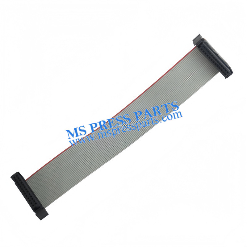 Heidelberg CD102/SM74/XL105/CD74/SM102 Printing Machine Parts L2.146.0926 Connecting Cable IDCB-IDEB CD74 – Replacement New
