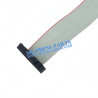 Heidelberg CD102/SM74/XL105/CD74/SM102 Printing Machine Parts L2.146.0926 Connecting Cable IDCB-IDEB CD74 – Replacement New
