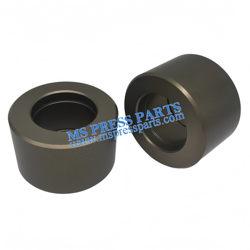Heidelberg SM102/CD102/XL105/XL106/SX102/CX102 Press Parts F2.016.155 Guide Roll – Replacement New