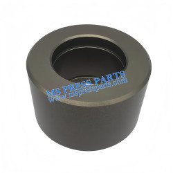 Heidelberg SM102/CD102/XL105/XL106/SX102/CX102 Press Parts F2.016.155 Guide Roll – Replacement New