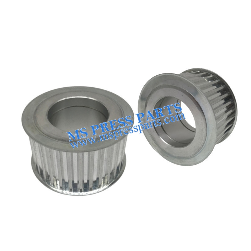 Heidelberg CD102/XL105 Machine Parts F2.016.157 MV.040.365 Pulley – Replacement Parts