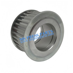 Heidelberg CD102/XL105 Machine Parts F2.016.157 MV.040.365 Pulley – Replacement Parts