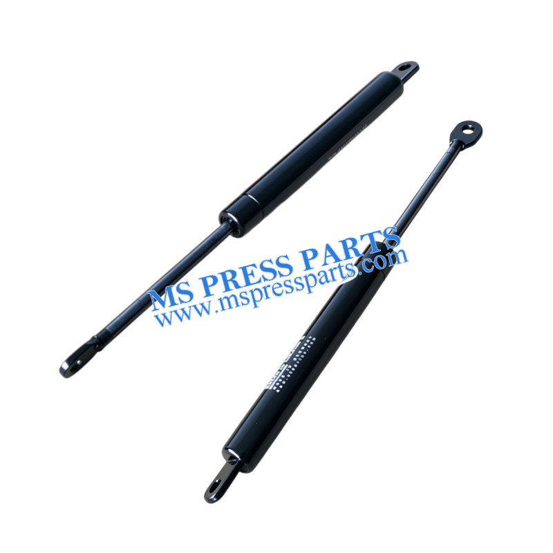 Heidelberg SM102/PM74/CD74/XL75/CD102 Offset Printing Machine Parts 00.580.5551 Pneumatic Spring 082430 240mm – Replacement New