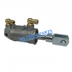 Heidelberg XL106/SM52/SM74 Printing Machine Parts 00.580.4127/02 & 00.580.4127/C Pneumatic Cylinder – Replacement New