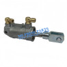 Heidelberg XL106/SM52/SM74 Printing Machine Parts 00.580.4127/02 & 00.580.4127/C Pneumatic Cylinder – Replacement New