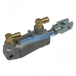 Heidelberg XL106/SM52/SM74 Printing Machine Parts 00.580.4127/02 & 00.580.4127/C Pneumatic Cylinder – Replacement New