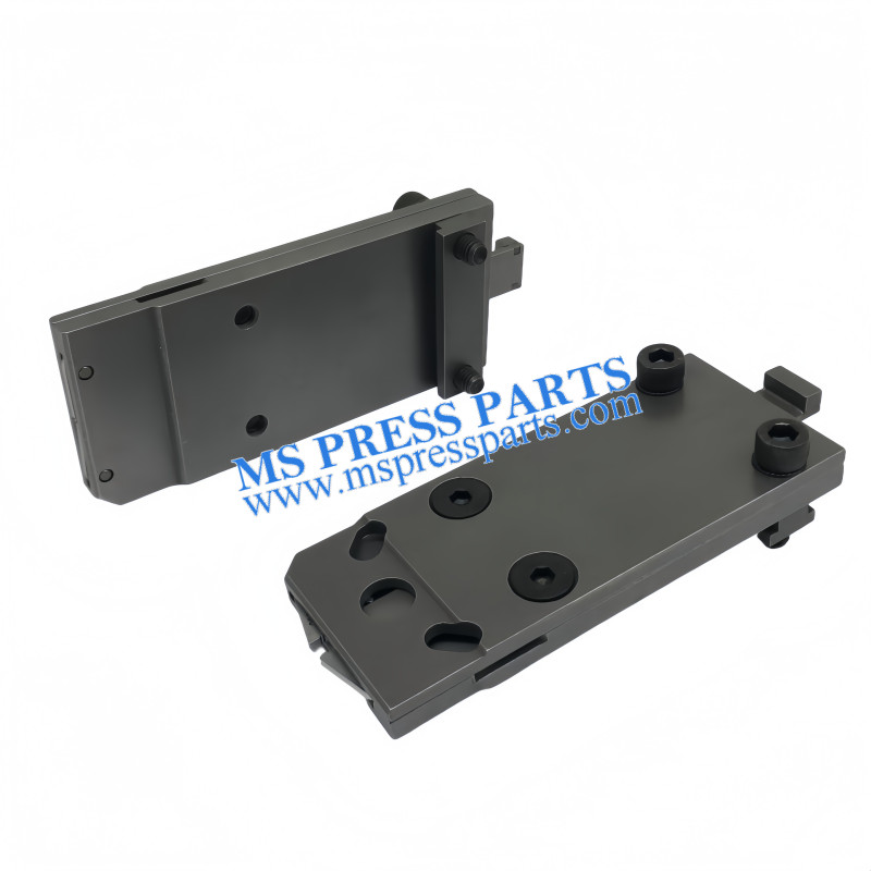 Muller Martini Spare Parts 1550.0023 Clincher Block & Stitching Head – Good Quality Replacement New