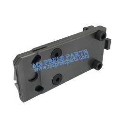Muller Martini Spare Parts 1550.0023 Clincher Block & Stitching Head – Good Quality Replacement New