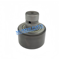 Heidelberg CD102/XL105 Machine Parts F2.011.121/01 & F-229025 Cam Follower – Original New