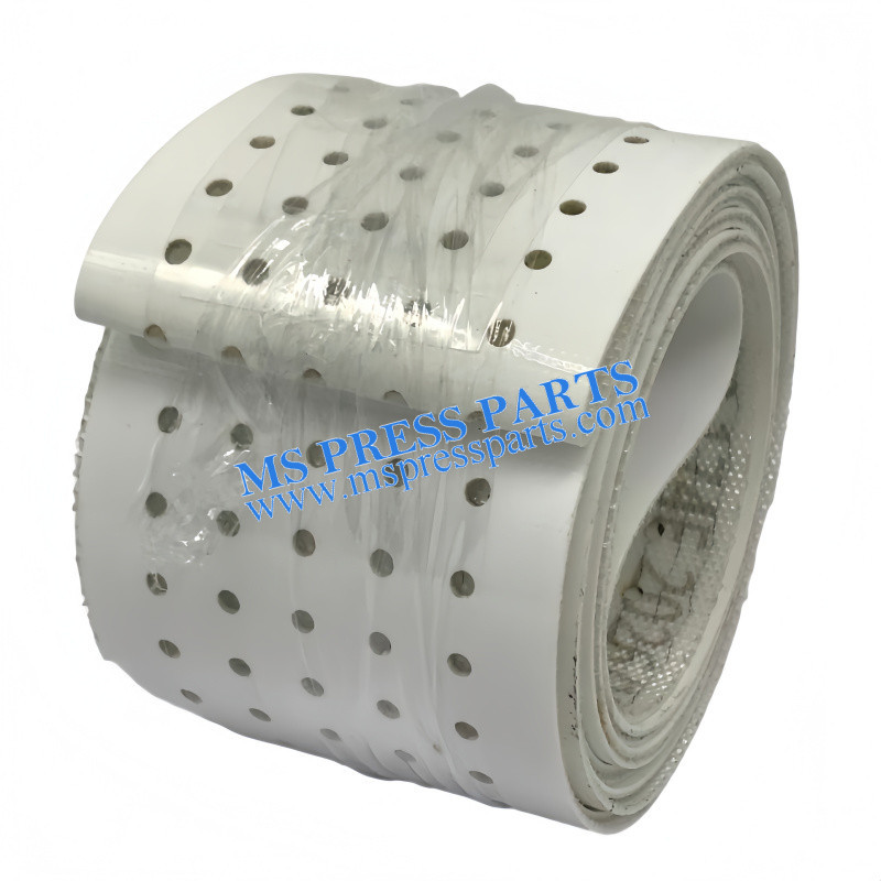 MBO Machine Offset Printing Parts Belt 2100x50mm – Replacement New