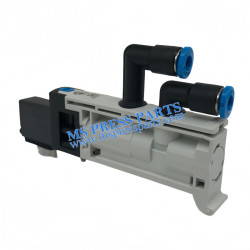 Heidelberg PM74/PM52/CD102 Printing Machine Spare Parts G2.335.492 & G2.335.492/01 Solenoid Valve Monostabil – Original New