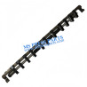 Heidelberg GTO52 Printing Machine Spare Parts 69.014.003F & 69.014.003F/04 Gripper Bar – Replacement New