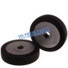 Rubber Roller 41.016.270F for Heidelberg CD102, PM74, CD74, SM74, SM102