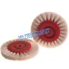 Circular Brush 66.020.122 for Heidelberg CD102/PM74/SM74/SM102 - 60mmx11x6mm