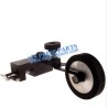 Rubber Roller for Heidelberg SM102 (66.020.118F)