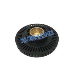 Suction Drum Disc MV.005.247 and 93.015.353 for Heidelberg CD102/SM102