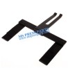 Centre Fix Double Blade Sheet Separator 88x78mm for Heidelberg Speedmaster