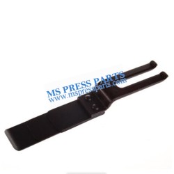 F2.028.477S Sheet Separator Leaf Spring for Heidelberg CD102/SM102 Machine