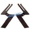 L4.028.167S/L4.028.168S Angled Blade Sheet Separators for Heidelberg SM52/SM74