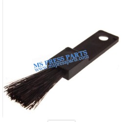 A4.016.218 Brush for Heidelberg Quickmaster 46 DI & Printmaster 46 Presses