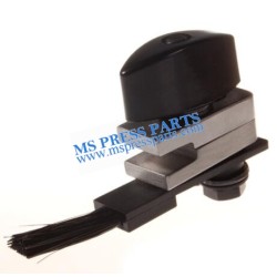 04.022.069F/02 Brush Cpl for Heidelberg GTO52 Machine
