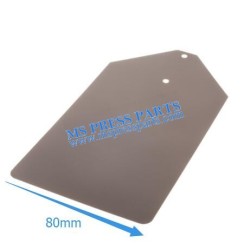 58.022.396 Leaf Spring for Heidelberg SM102, SM74, SM72, S-Offset