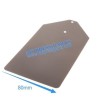 58.022.396 Leaf Spring for Heidelberg SM102, SM74, SM72, S-Offset