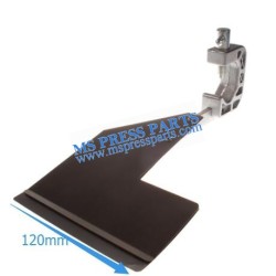 C4.372.384F Sheet Smoother for Heidelberg CD102/SM102 Machine
