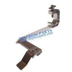 66.072.082F Sheet Smoother for Heidelberg CD102/SM102 Machine (Right Side)
