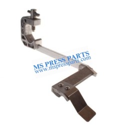 66.072.080F Sheet Smoother for Heidelberg CD102/SM102 Machine (Left Side)