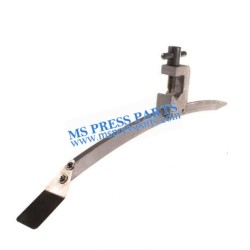 69.022.024F Sheet Smoother for Heidelberg GTO Machine