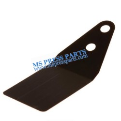 42.022.038 Leaf Spring for Heidelberg GTO52/GTO46 Machine