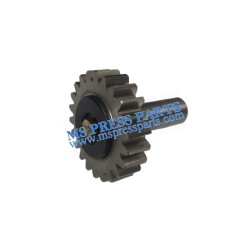 71.030.229 Gear Set for Heidelberg CD102/SM102 Machine - 22 Teeth