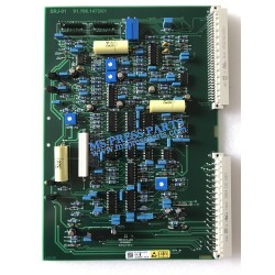 91.198.1473/01 Printed Circuit Board SRJ for Heidelberg CD102/SM102 Machine
