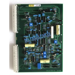 91.198.1473/01 Printed Circuit Board SRJ for Heidelberg CD102/SM102 Machine