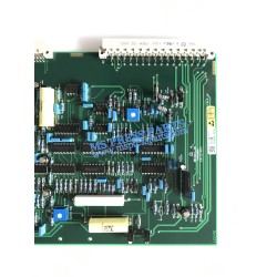 91.198.1473/01 Printed Circuit Board SRJ for Heidelberg CD102/SM102 Machine