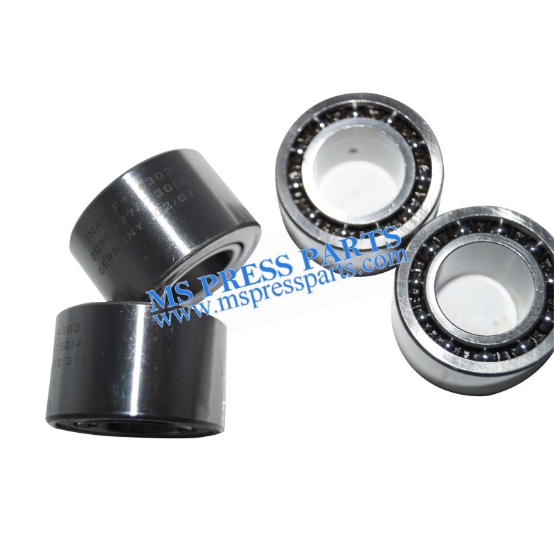 Cam Follower F-24303 (009C2787304) for Roland Machine - Replacement Part