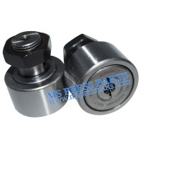 F-89966.2 Cam Follower for Roland Printing Machine - 31.3mm Height, 26mm OD